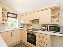 Brantfell Lodge