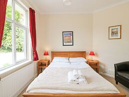 Brantfell Lodge