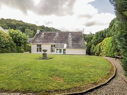 Brantfell Lodge