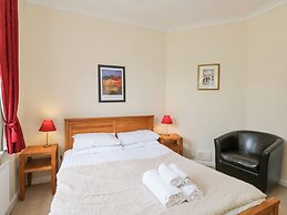 Brantfell Lodge