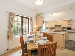 Brantfell Lodge