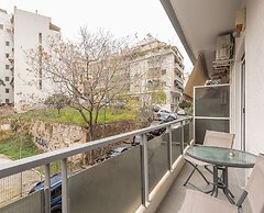 Supreme Athens Home by Cloudkeys