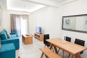Supreme Athens Home by Cloudkeys