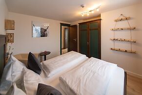 Hotel Restaurant Auerhahn