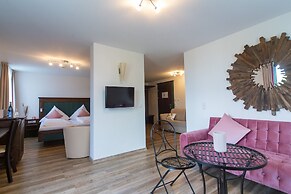 Hotel Restaurant Auerhahn