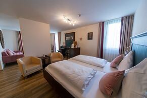 Hotel Restaurant Auerhahn