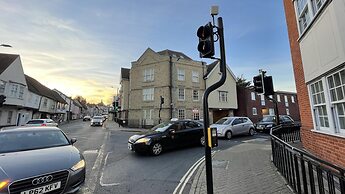 2-bed Apartment in Colchester