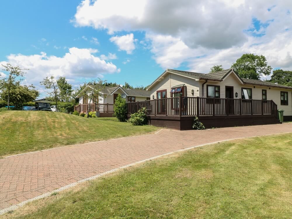 27 Brocklehurst