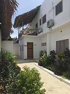 Nungwi