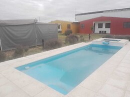 Cabañas Lo de Jose