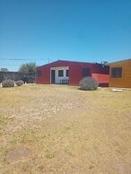 Cabañas Lo de Jose