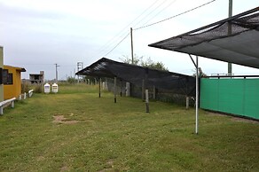 Cabañas Lo de Jose