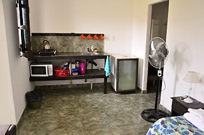 Cabañas Lo de Jose