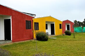 Cabañas Lo de Jose