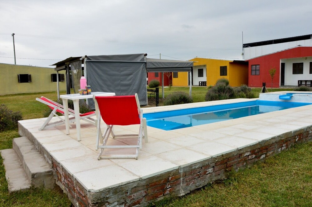 Cabañas Lo de Jose