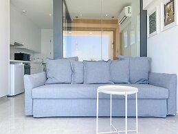 Phaedrus Living Marina Sea  214 Emerald