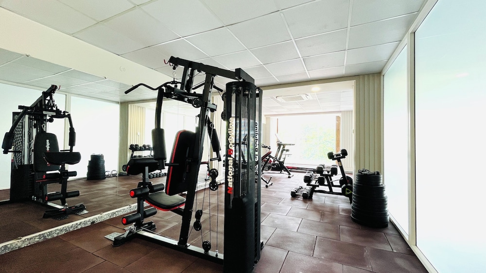 ZEN Suites Gurgaon - LUXE Stays Collection