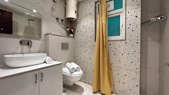 ZEN Suites Gurgaon - LUXE Stays Collection