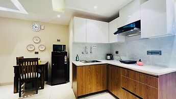 ZEN Suites Gurgaon - LUXE Stays Collection