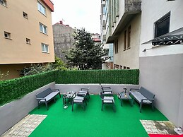 ALBAYRAK APART