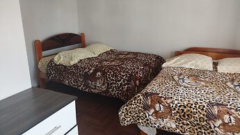 Intipunku hospedaje