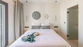 Nove Milos Luxury by Estia