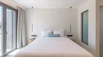 Nove Milos Luxury by Estia