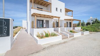 Nove Milos Luxury by Estia