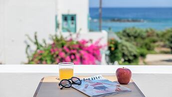 Nove Milos Luxury by Estia
