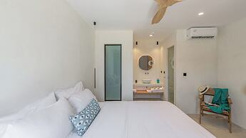 Nove Milos Luxury by Estia