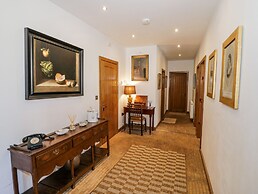 Talbot Lodge
