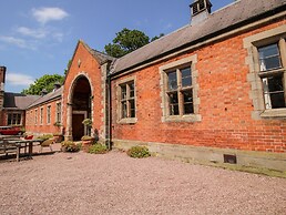 Talbot Lodge