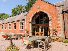 Chetwynd Lodge