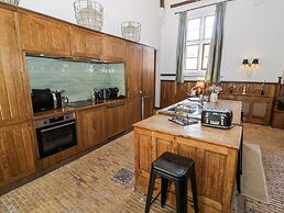 Chetwynd Lodge