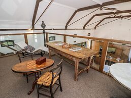 Chetwynd Lodge