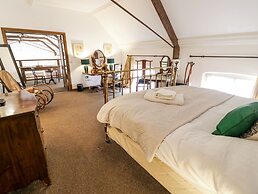 Chetwynd Lodge
