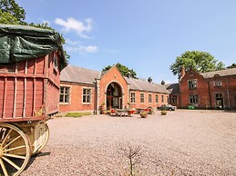 Chetwynd Lodge