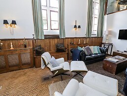 Chetwynd Lodge