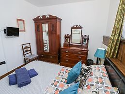 Chetwynd Lodge