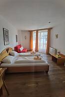 Hotel Landhaus Zell am See