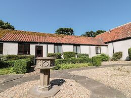 Highcliffe Cottage