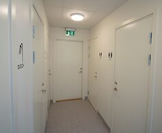 Mini-Hotel Borås Regementet