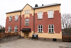 Mini-Hotel Borås Regementet