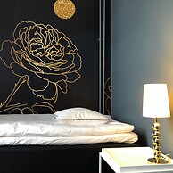 Mini-Hotel Borås Regementet