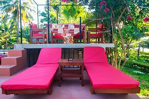 Kijiji Beach Resort