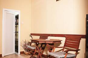 Kijiji Beach Resort