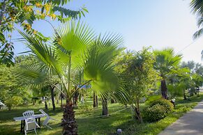Kijiji Beach Resort