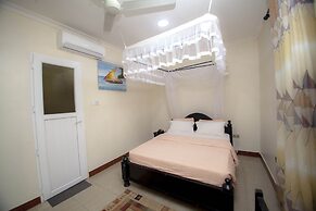 Kijiji Beach Resort