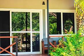 Kijiji Beach Resort