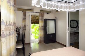Kijiji Beach Resort